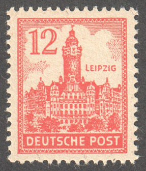 Germany-West Saxony Scott 14N20 MNH - Click Image to Close